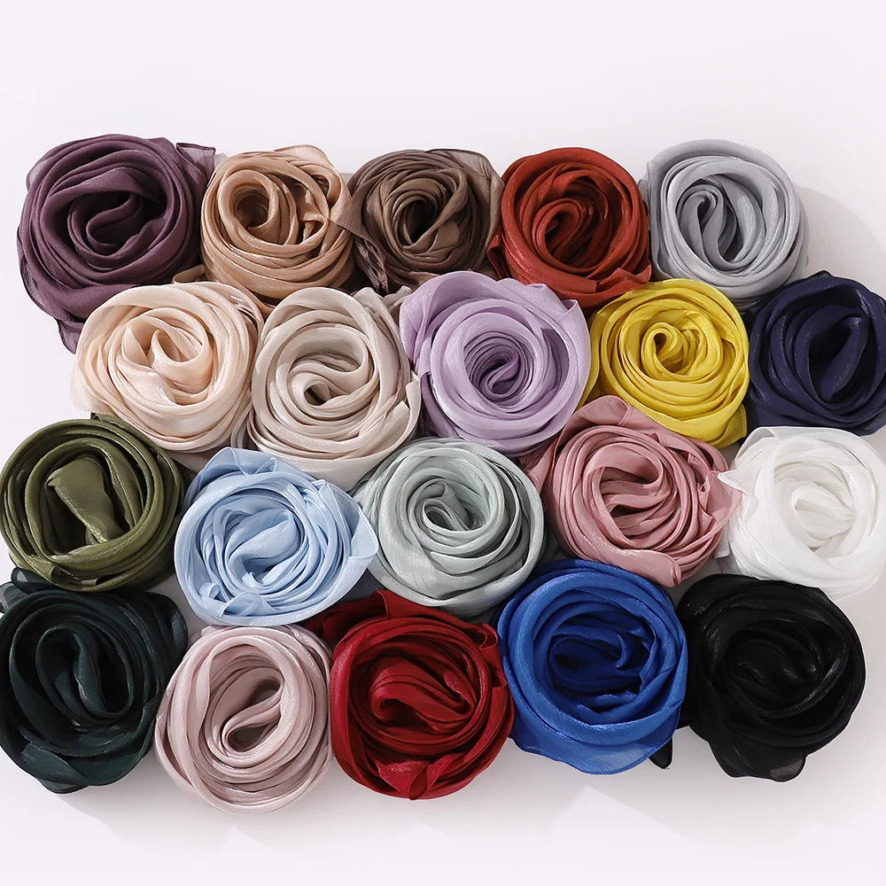 Premium Chiffon Hijab