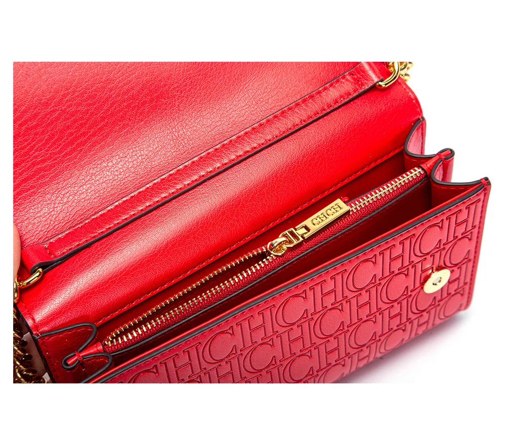 Luxury Chain Shoulder Bag