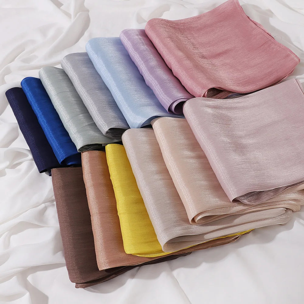 Premium Chiffon Hijab