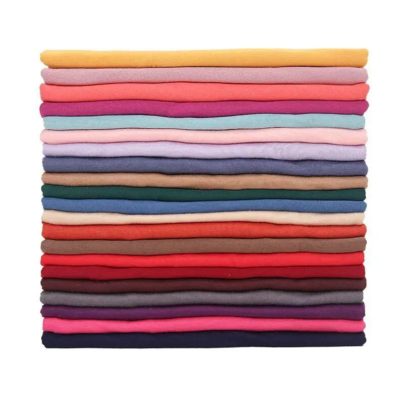 Modal Cotton Jersey Hijab