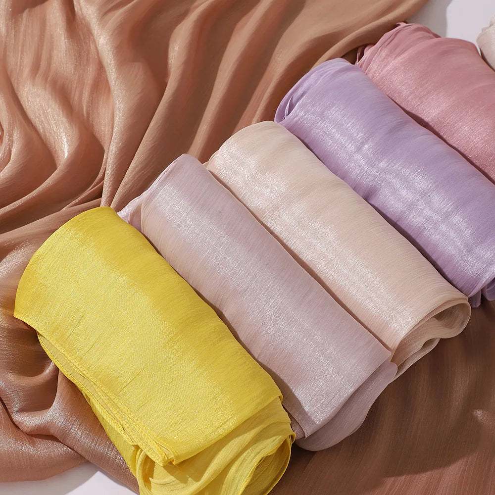 Premium Chiffon Hijab