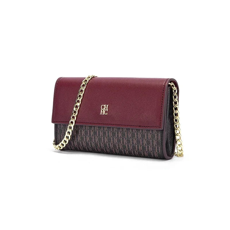 Luxury Chain Shoulder Bag