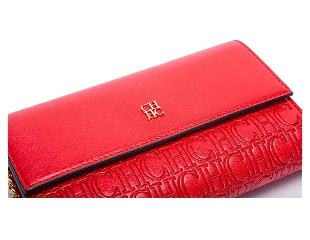 Luxury Chain Shoulder Bag