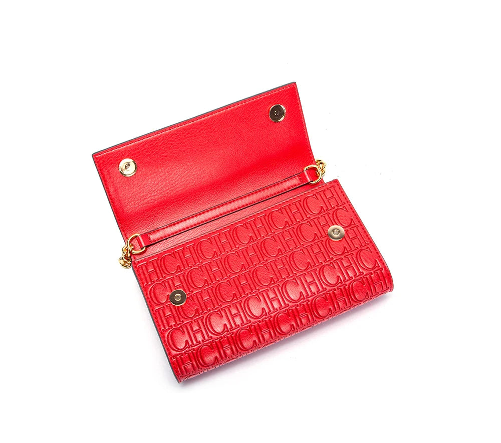 Luxury Chain Shoulder Bag