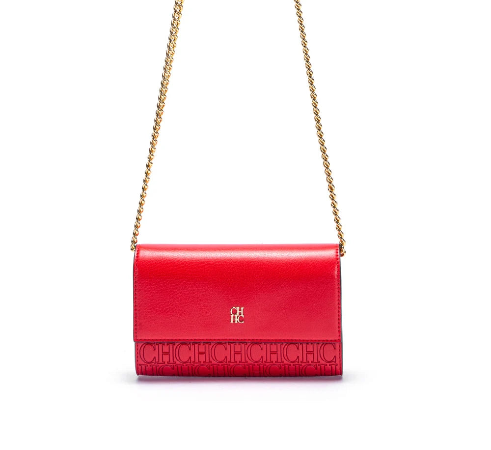 Luxury Chain Shoulder Bag