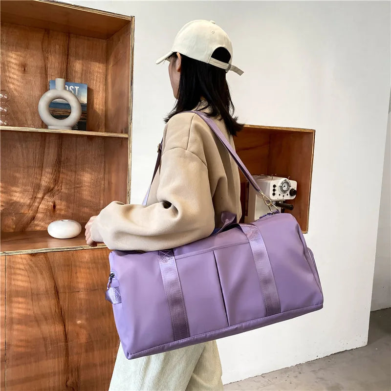 Multifunctional Waterproof Fitness Bag