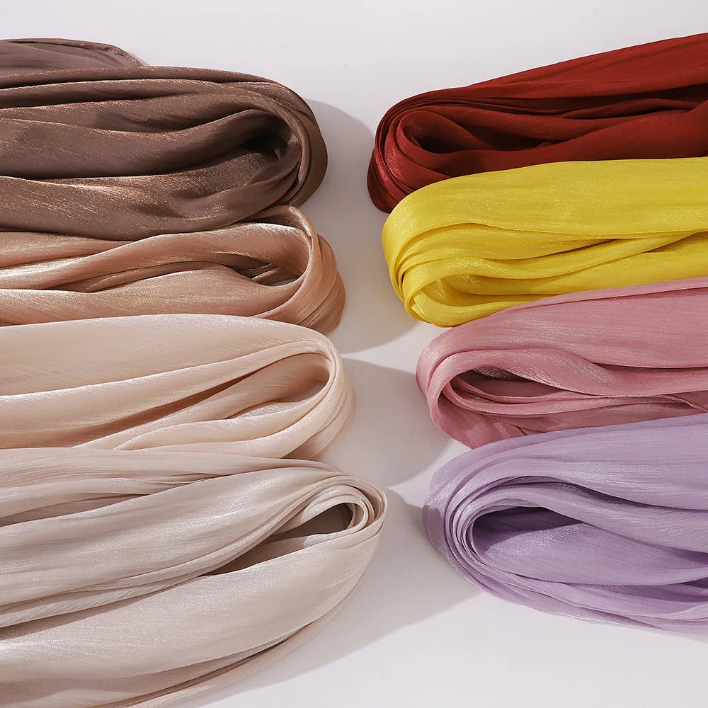 Premium Chiffon Hijab