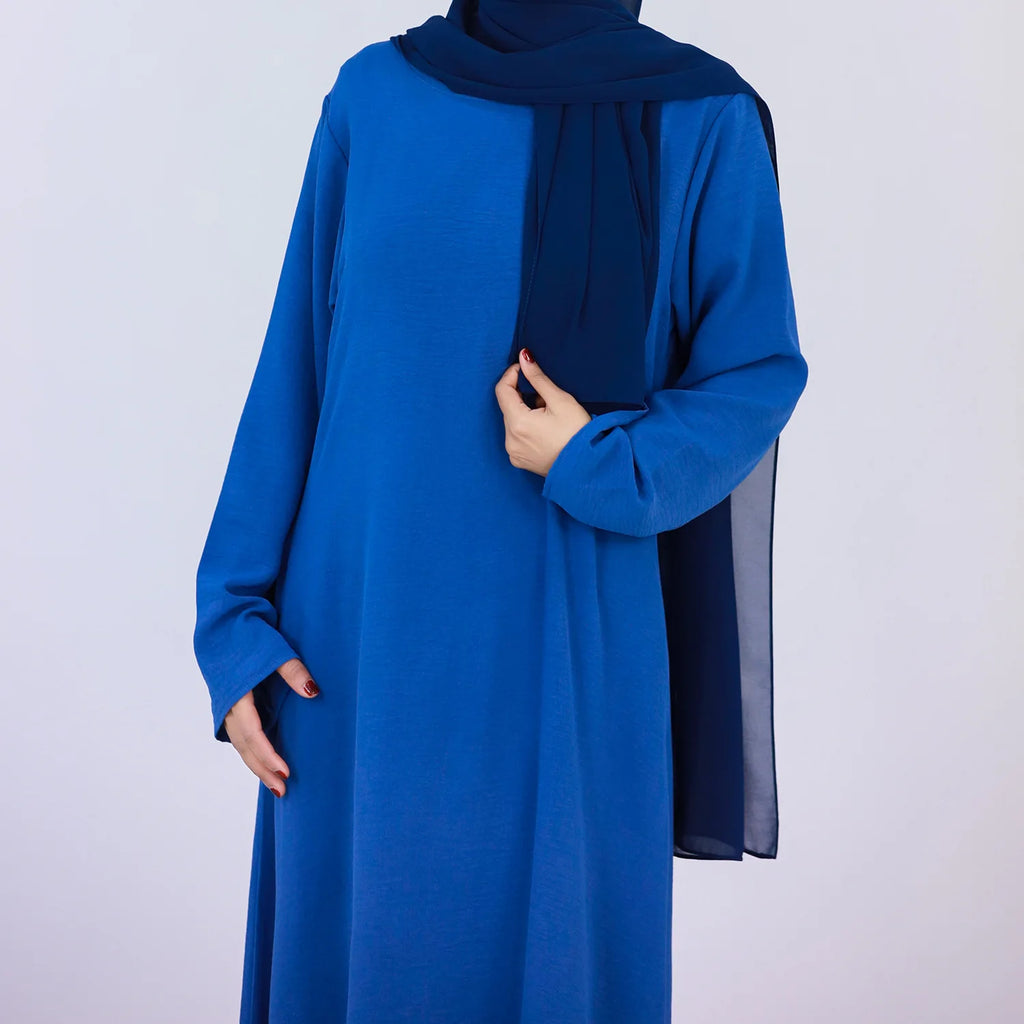Elegant Eid Abaya Dress