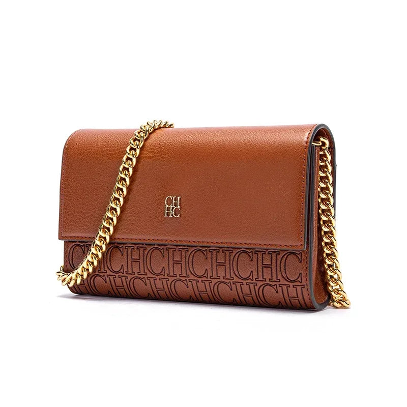 Luxury Chain Shoulder Bag