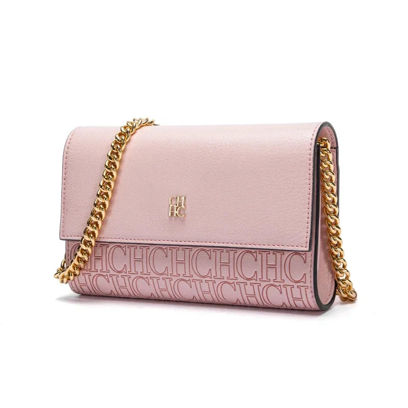 Luxury Chain Shoulder Bag