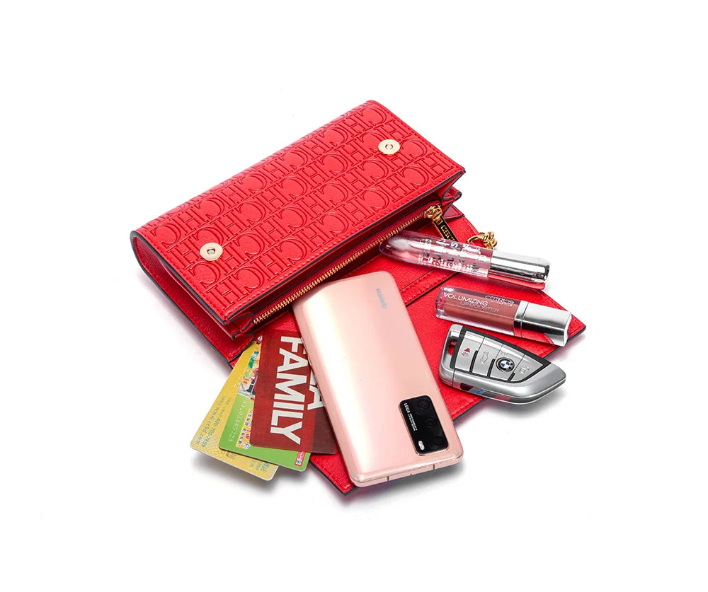 Luxury Chain Shoulder Bag