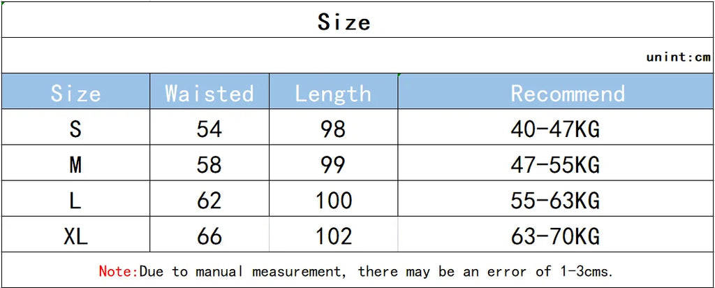 Flared Yoga Leggings