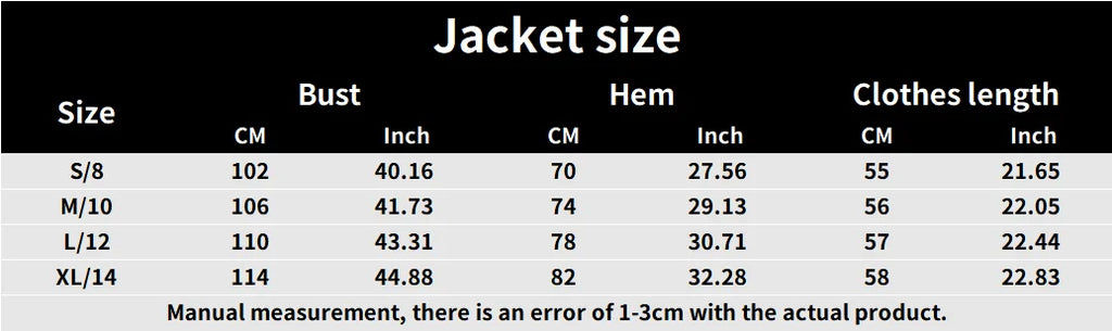 Loose Fit Zip Up Sports Jacket