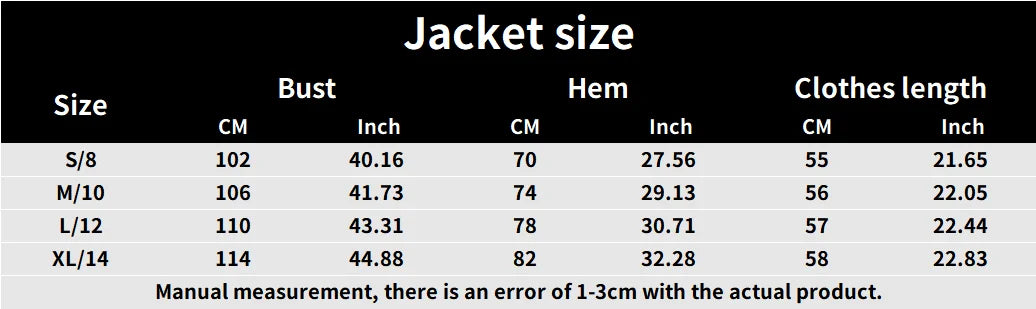 Loose Fit Zip Up Sports Jacket