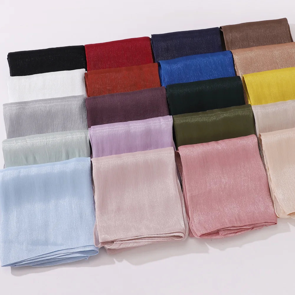 Premium Chiffon Hijab