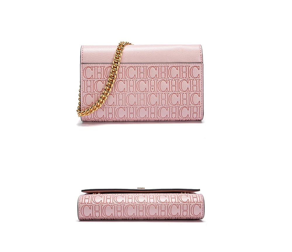 Luxury Chain Shoulder Bag