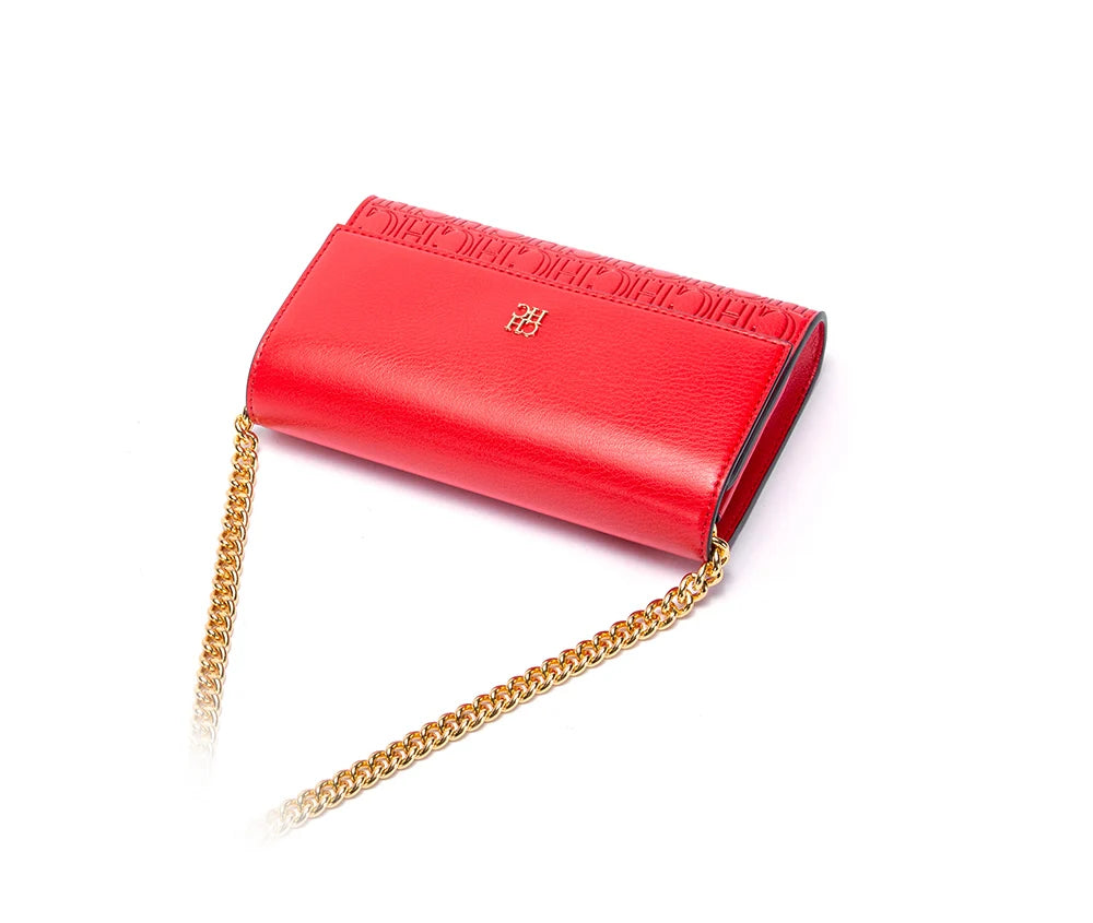 Luxury Chain Shoulder Bag