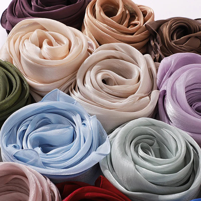 Premium Chiffon Hijab
