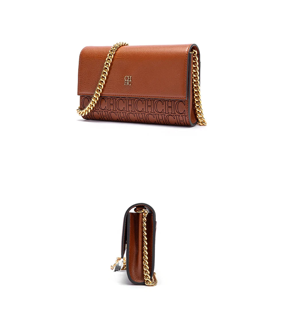 Luxury Chain Shoulder Bag