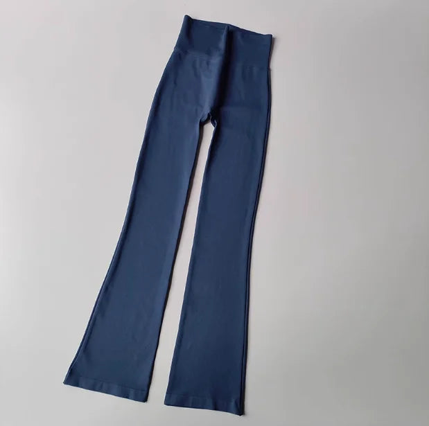 Flared Yoga Leggings