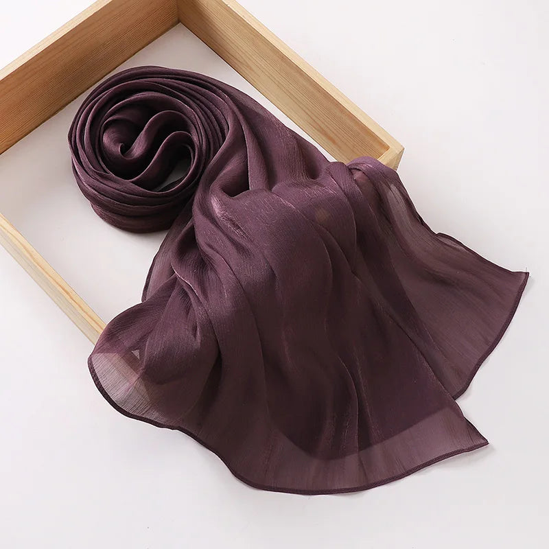 Premium Chiffon Hijab
