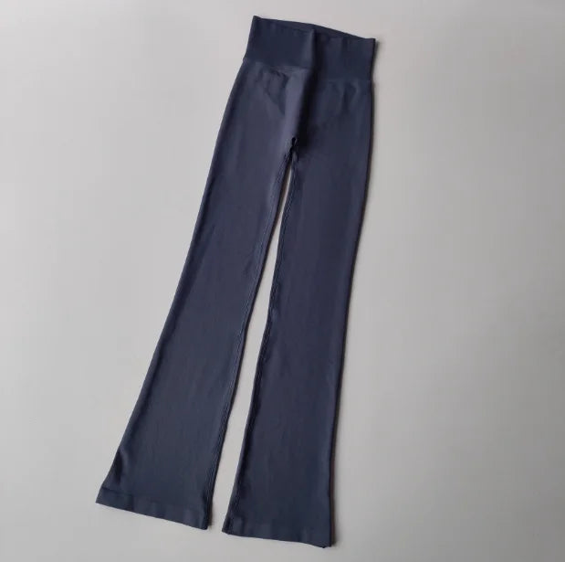 Flared Yoga Leggings