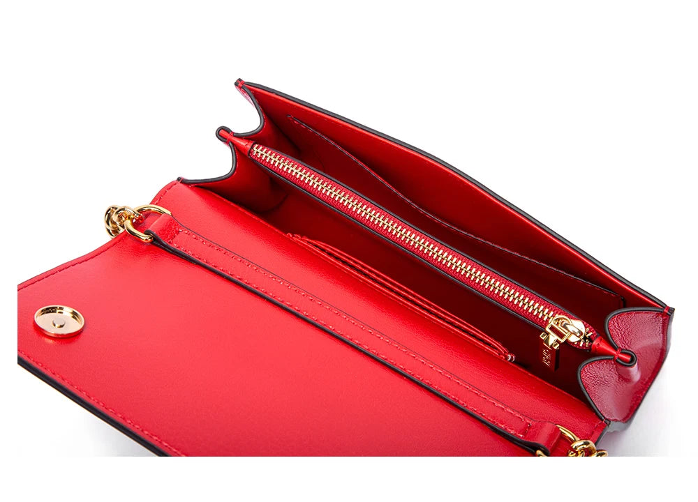 Luxury Chain Shoulder Bag