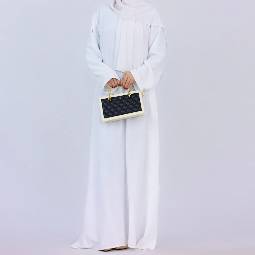 Elegant Eid Abaya Dress